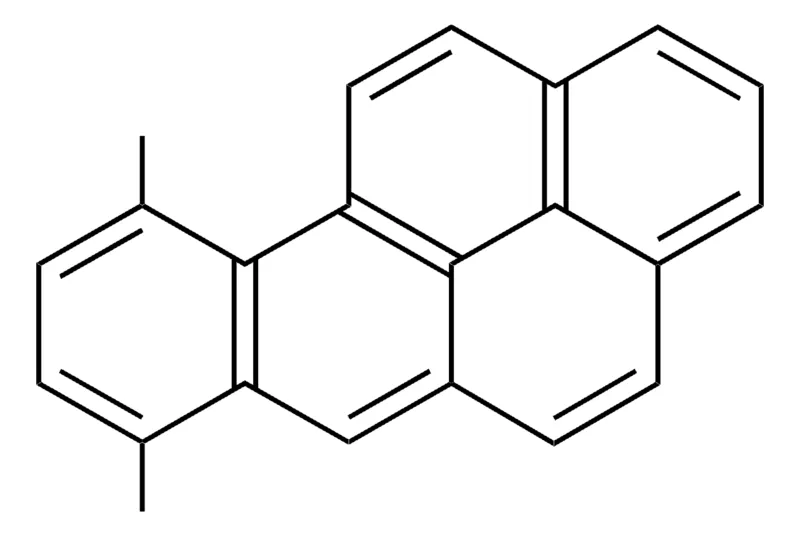 Sigma-Aldrich AR-L30 7,10-DIMETHYLBENZO(A)PYRENE,AldrichCPR