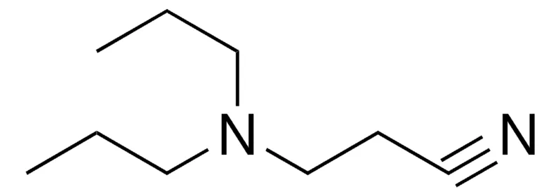 Sigma-Aldrich 3-(DIPROPYLAMINO)PROPIONITRILE,AldrichCPR