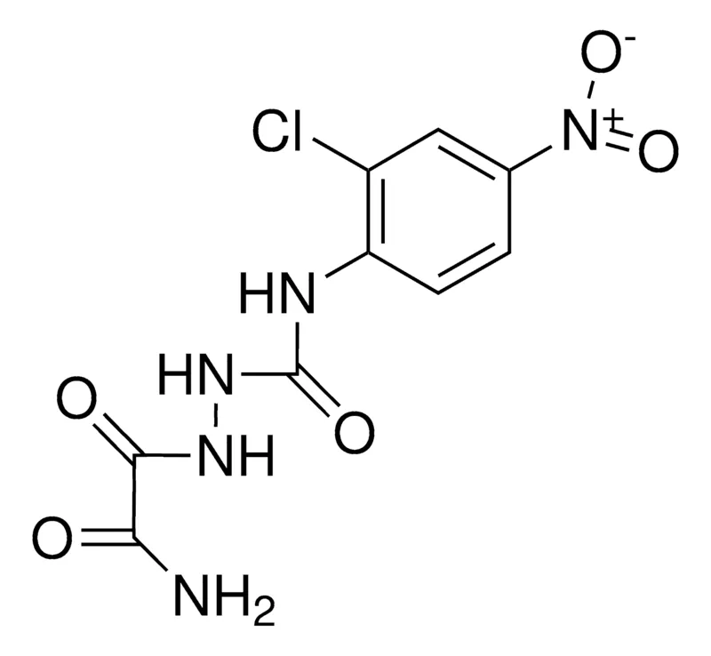 Sigma-Aldrich OXAMIC N2-(N-(2-CHLORO-4-NITROPHENYL)CARBAMOYL)HYDRAZIDE，AldrichCPR