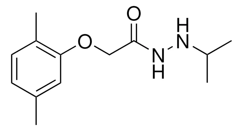 Sigma-Aldrich 2-(2,5-DIMETHYLPHENOXY)-N'-ISOPROPYLACETOHYDRAZIDE，AldrichCPR