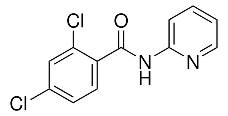 Sigma-Aldrich 2,4-DICHLORO-N-(2-PYRIDINYL)BENZAMIDE，AldrichCPR