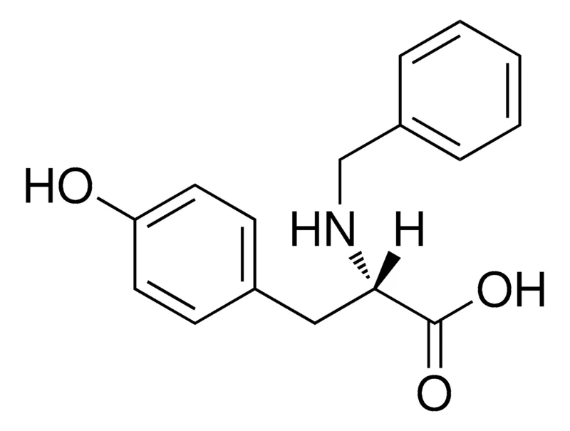 Sigma-Aldrich N-BENZYL-L-TYROSINE,AldrichCPR