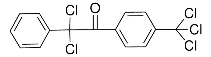 Sigma-Aldrich 2,2-DICHLORO-2-PHENYL-4'-(TRICHLOROMETHYL)ACETOPHENONE，AldrichCPR