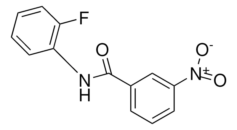 Sigma-Aldrich 2'-FLUORO-3-NITROBENZANILIDE，AldrichCPR
