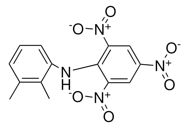 Sigma-Aldrich N-PICRYL-2,3-XYLIDINE,AldrichCPR