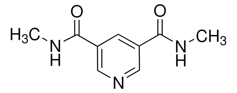 Sigma-Aldrich N(3),N(5)-DIMETHYL-3,5-PYRIDINEDICARBOXAMIDE,AldrichCPR