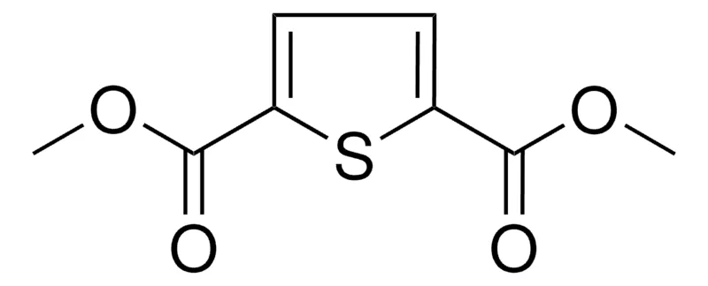 Sigma-Aldrich THIOPHENE-2,5-DICARBOXYLIC ACID DIMETHYL ESTER,AldrichCPR