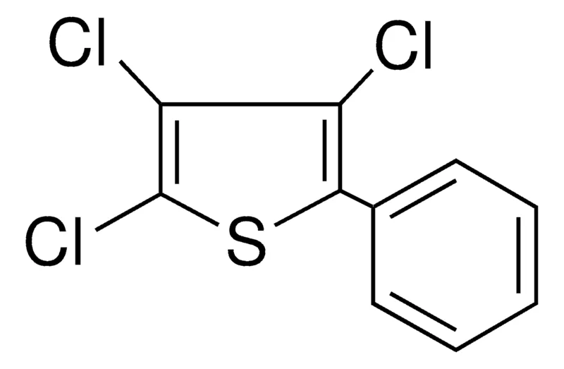 Sigma-Aldrich 2-PHENYL-3,4,5-TRICHLOROTHIOPHENE，AldrichCPR
