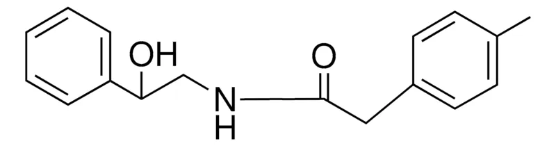 Sigma-Aldrich N-(2-HYDROXY-2-PHENYL-ETHYL)-2-P-TOLYL-ACETAMIDE,AldrichCPR