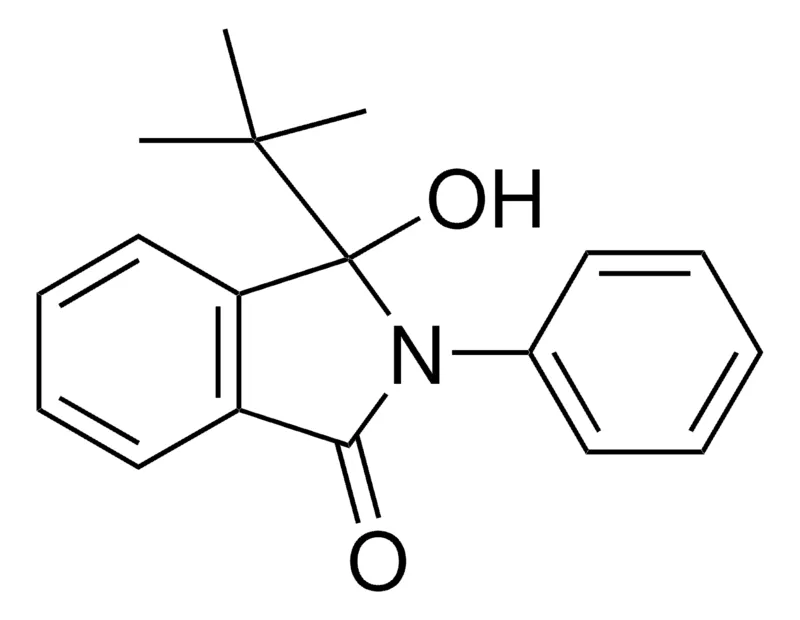 Sigma-Aldrich 1-TERT-BUTYL-1-HYDROXY-2-PHENYL-3-OXOISOINDOLINE,AldrichCPR