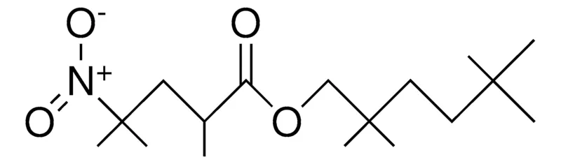 Sigma-Aldrich TERT-DECYL 2,4-DIMETHYL-4-NITROVALERATE,AldrichCPR