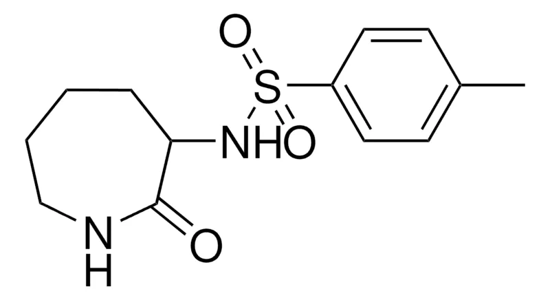 Sigma-Aldrich 4-METHYL-N-(2-OXO-3-AZEPANYL)BENZENESULFONAMIDE,AldrichCPR