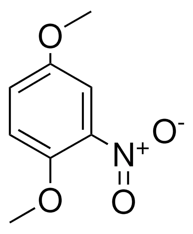 Sigma-Aldrich 1,4-DIMETHOXY-3-NITROBENZENE，AldrichCPR