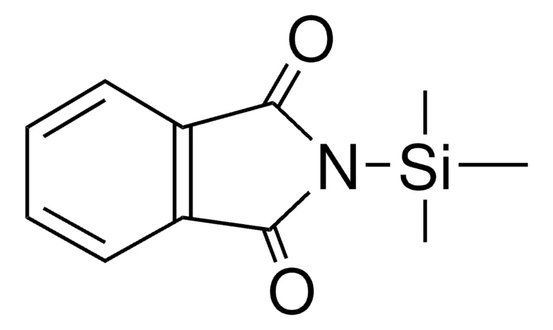 Sigma-Aldrich N-(TRIMETHYLSILYL)PHTHALIMIDE,AldrichCPR