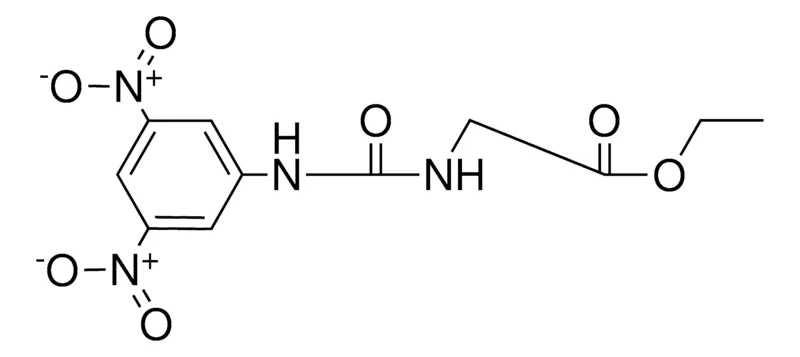 Sigma-Aldrich ETHYL 2-(3-(3,5-DINITROPHENYL)UREIDO)ACETATE,AldrichCPR