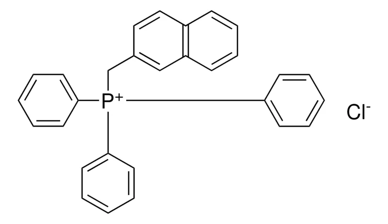 Sigma-Aldrich 2-NAPHTHYLMETHYLTRIPHENYLPHOSPHONIUM CHLORIDE，AldrichCPR