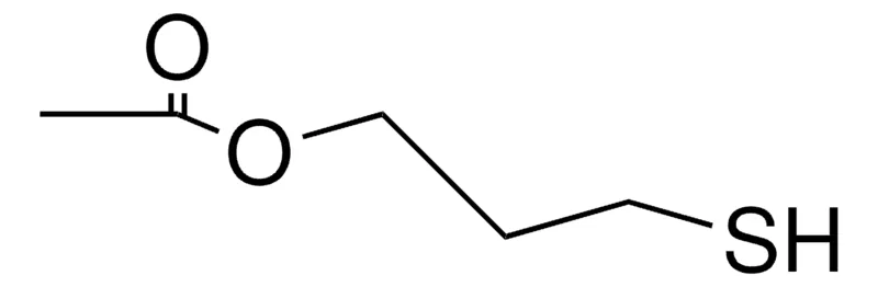 Sigma-Aldrich 3-MERCAPTOPROPYL ACETATE,AldrichCPR