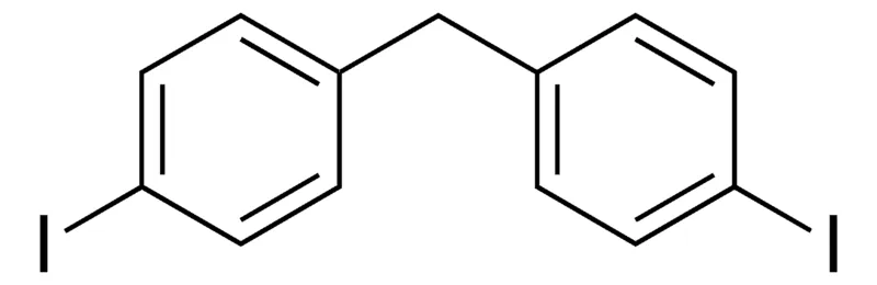 Sigma-Aldrich 1-IODO-4-(4-IODOBENZYL)BENZENE,AldrichCPR