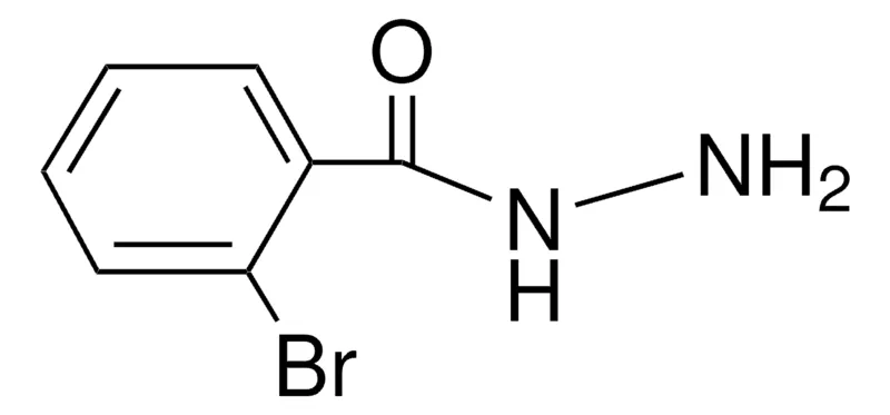 Sigma-Aldrich 2-BROMOBENZOIC ACID HYDRAZIDE,AldrichCPR
