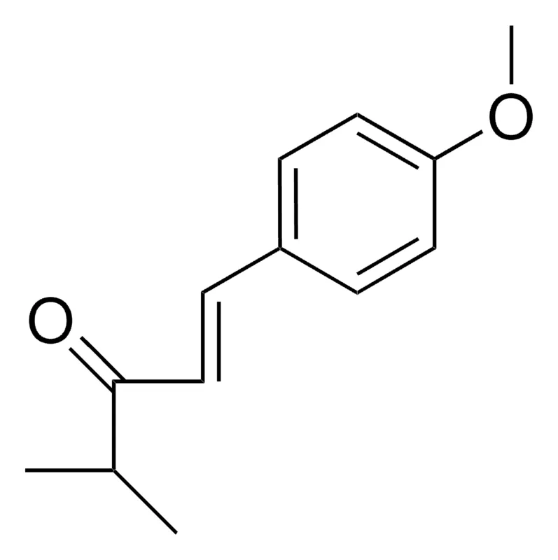 Sigma-Aldrich 1-(4-METHOXYPHENYL)-4-METHYL-1-PENTEN-3-ONE,AldrichCPR