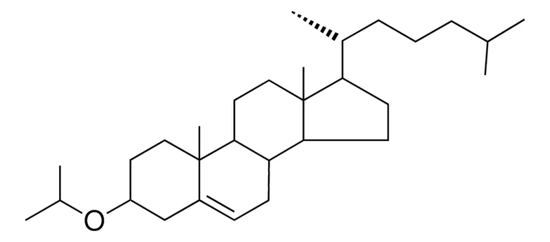 Sigma-Aldrich CHOLESTERYL ISOPROPYL ETHER,AldrichCPR