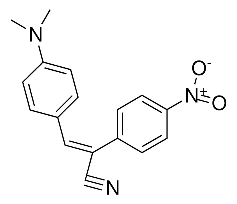 Sigma-Aldrich ALPHA-(4-(DIMETHYLAMINO)BENZYLIDENE)-4-NITROPHENYLACETONITRILE,AldrichCPR