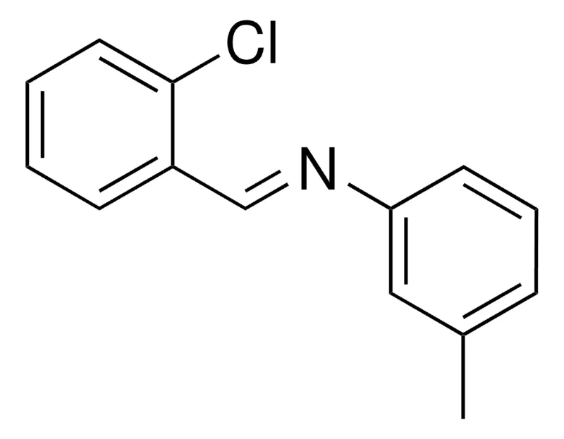 Sigma-Aldrich N-(2-CHLOROBENZYLIDENE)-M-TOLUIDINE,AldrichCPR
