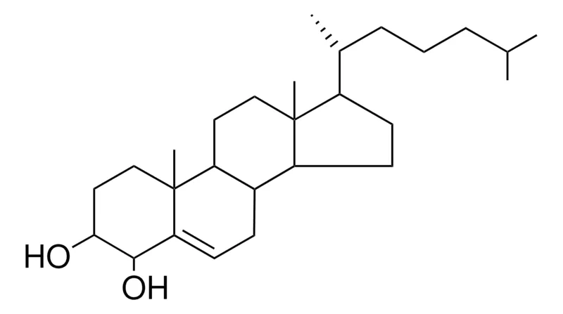 Sigma-Aldrich CHOLEST-5-ENE-3-BETA,4-BETA-DIOL,AldrichCPR