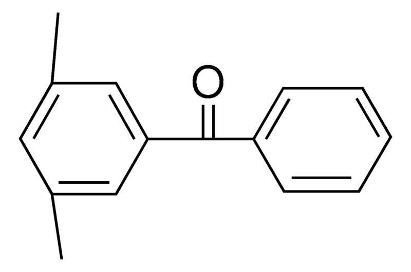Sigma-Aldrich (3,5-DIMETHYL-PHENYL)-PHENYL-METHANONE,AldrichCPR