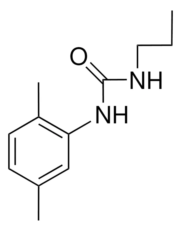 Sigma-Aldrich 1-PROPYL-3-(2,5-XYLYL)UREA,AldrichCPR