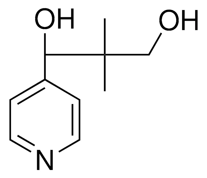 Sigma-Aldrich 2,2-DIMETHYL-1-PYRIDIN-4-YL-PROPANE-1,3-DIOL，AldrichCPR