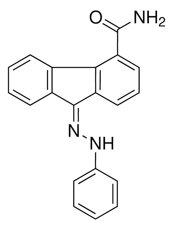 Sigma-Aldrich 9-(PHENYL-HYDRAZONO)-9H-FLUORENE-4-CARBOXYLIC ACID AMIDE,AldrichCPR