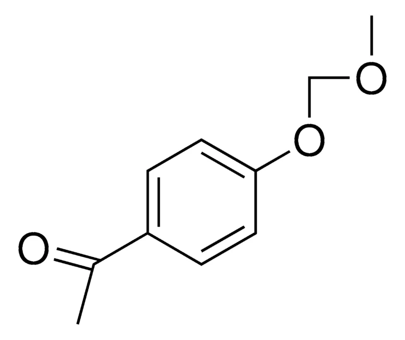 Sigma-Aldrich 4'-(METHOXYMETHOXY)ACETOPHENONE,AldrichCPR