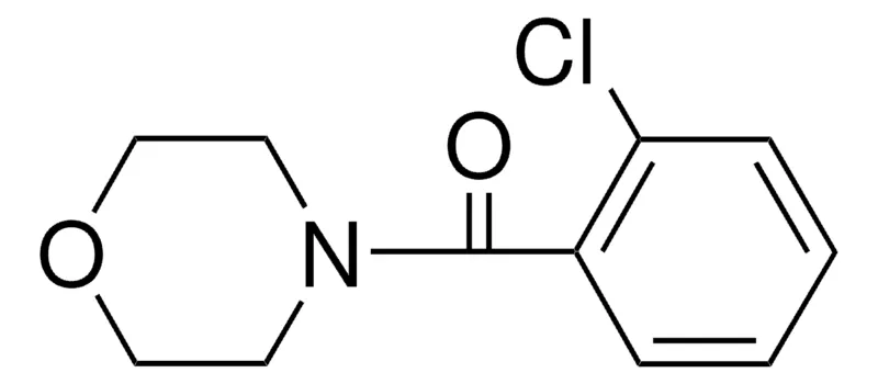 Sigma-Aldrich 4-(2-CHLOROBENZOYL)-MORPHOLINE，AldrichCPR