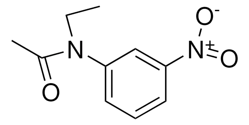 Sigma-Aldrich N-ETHYL-3'-NITROACETANILIDE,AldrichCPR
