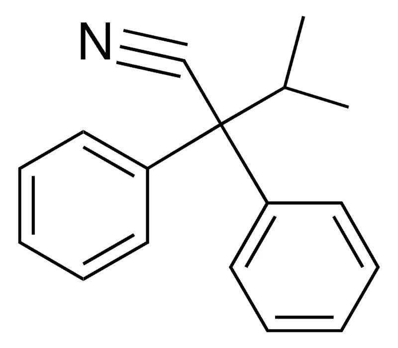Sigma-Aldrich 2,2-DIPHENYLISOVALERONITRILE,AldrichCPR