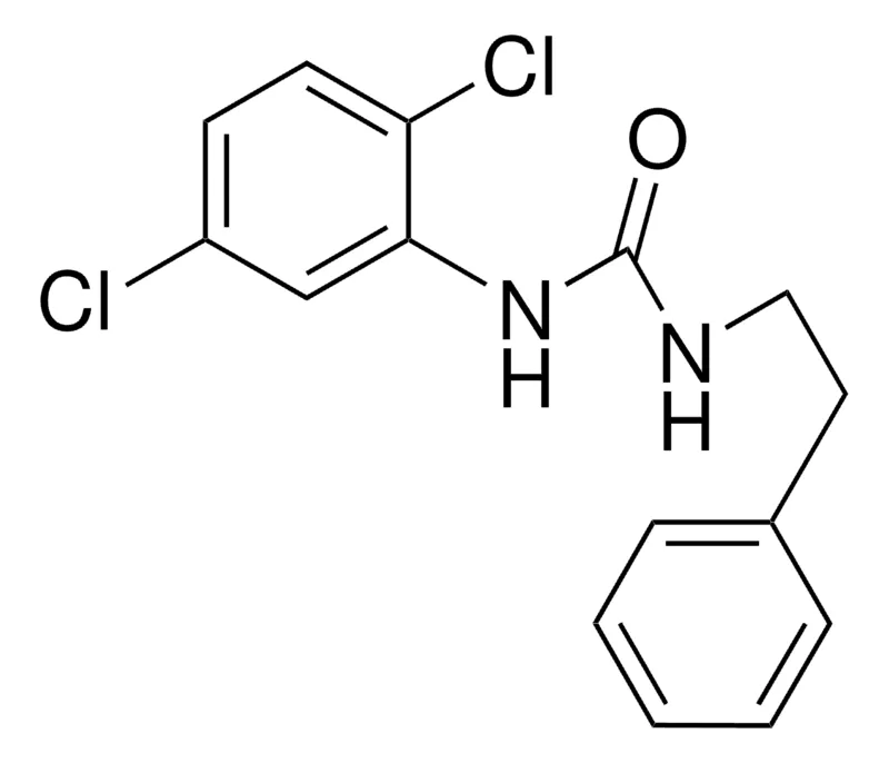 Sigma-Aldrich 1-(2,5-DICHLOROPHENYL)-3-PHENETHYLUREA,AldrichCPR