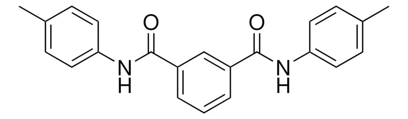 Sigma-Aldrich N,N'-DI-P-TOLYL-ISOPHTHALAMIDE，AldrichCPR