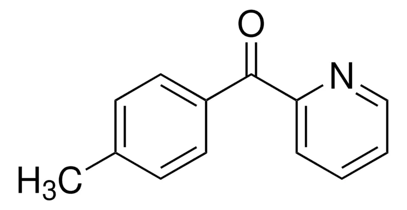 Sigma-Aldrich (4-METHYLPHENYL)(2-PYRIDINYL)METHANONE,AldrichCPR