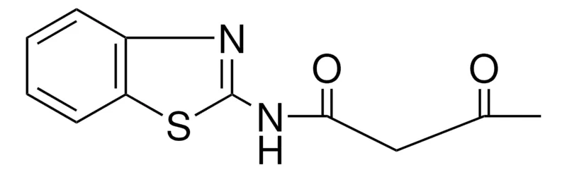 Sigma-Aldrich N-(2-BENZOTHIAZOLYL)-ACETOACETAMIDE，AldrichCPR