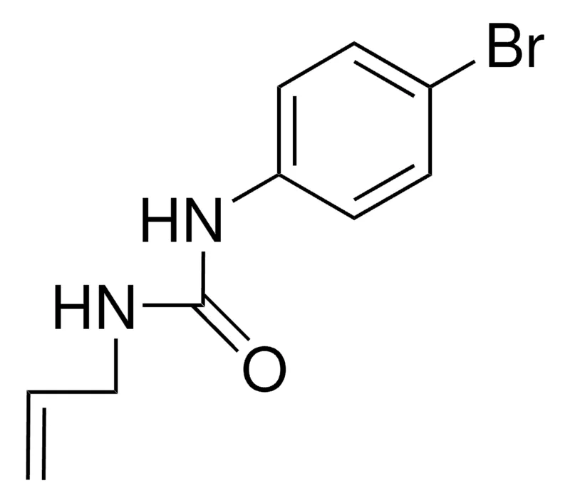 Sigma-Aldrich 1-ALLYL-3-(4-BROMOPHENYL)UREA,AldrichCPR