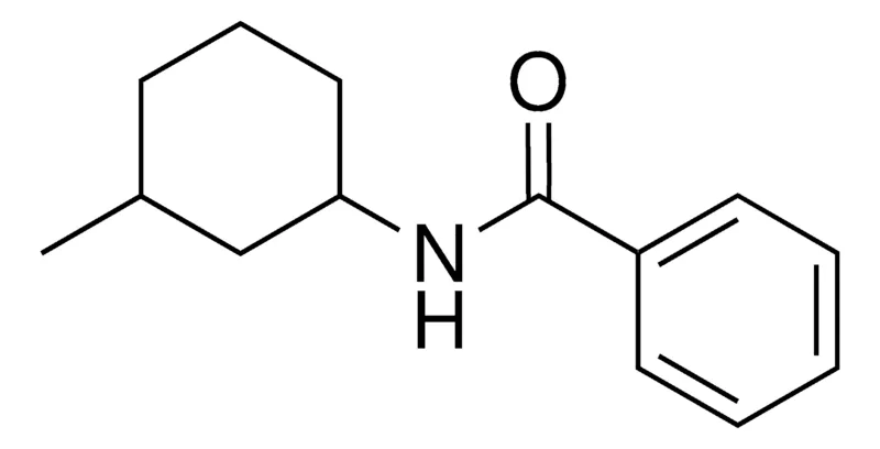 Sigma-Aldrich N-(3-METHYL-CYCLOHEXYL)-BENZAMIDE,AldrichCPR