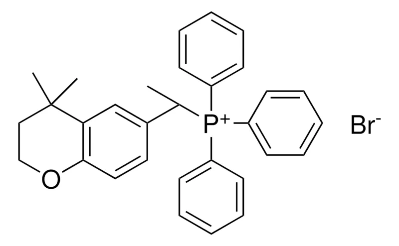 Sigma-Aldrich (1-(4,4-DIMETHYL-CHROMAN-6-YL)-ETHYL)-TRIPHENYL-PHOSPHONIUM, BROMIDE，AldrichCPR
