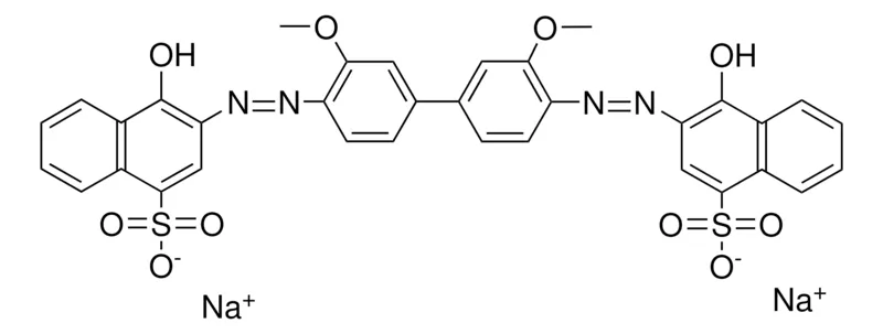 Sigma-Aldrich CHLORAZOL AZURINE,AldrichCPR