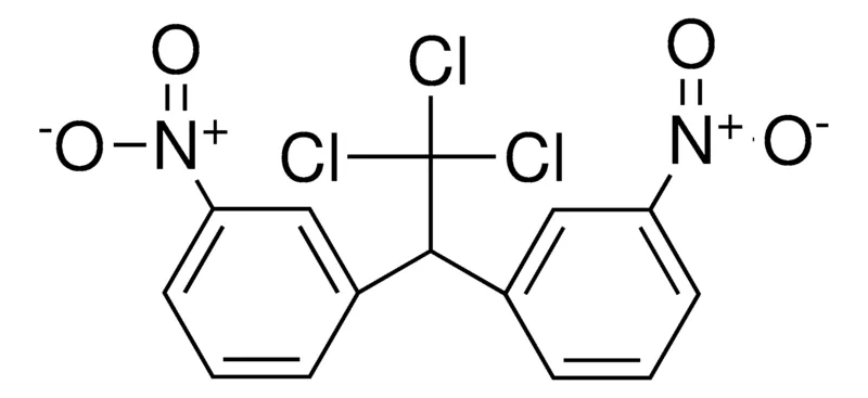 Sigma-Aldrich 1-NITRO-3-[2,2,2-TRICHLORO-1-(3-NITROPHENYL)ETHYL]BENZENE，AldrichCPR