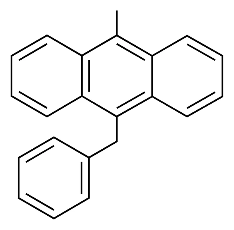 Sigma-Aldrich 9-BENZYL-10-METHYL-ANTHRACENE，AldrichCPR