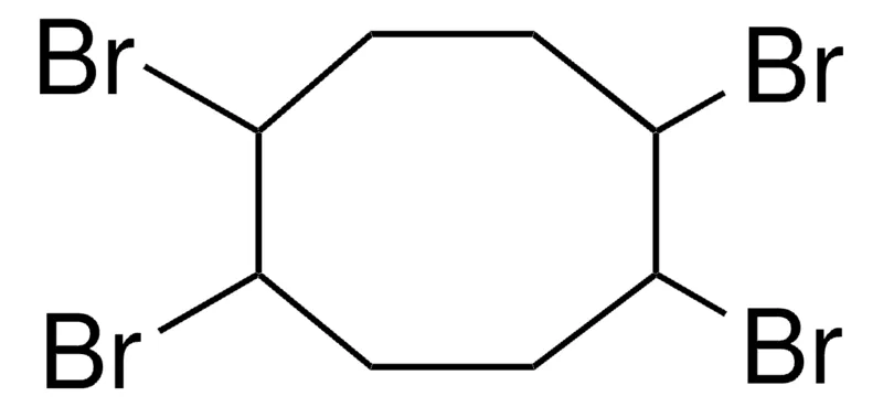 Sigma-Aldrich 1,2,5,6-TETRABROMO-CYCLOOCTANE,AldrichCPR
