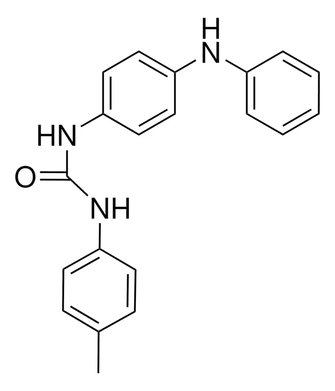 Sigma-Aldrich 1-(4-ANILINOPHENYL)-3-(P-TOLYL)UREA,AldrichCPR