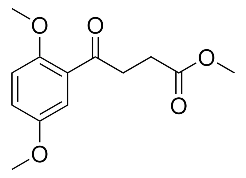 Sigma-Aldrich METHYL 4-(2,5-DIMETHOXYPHENYL)-4-OXOBUTANOATE,AldrichCPR