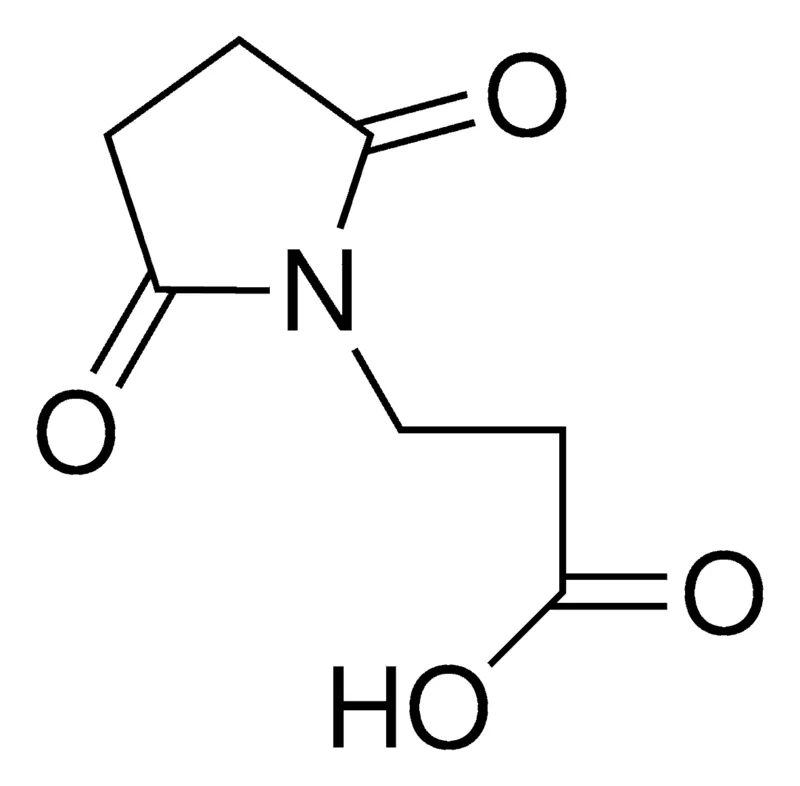 Sigma-Aldrich 3-SUCCINIMIDOPROPIONIC ACID,AldrichCPR